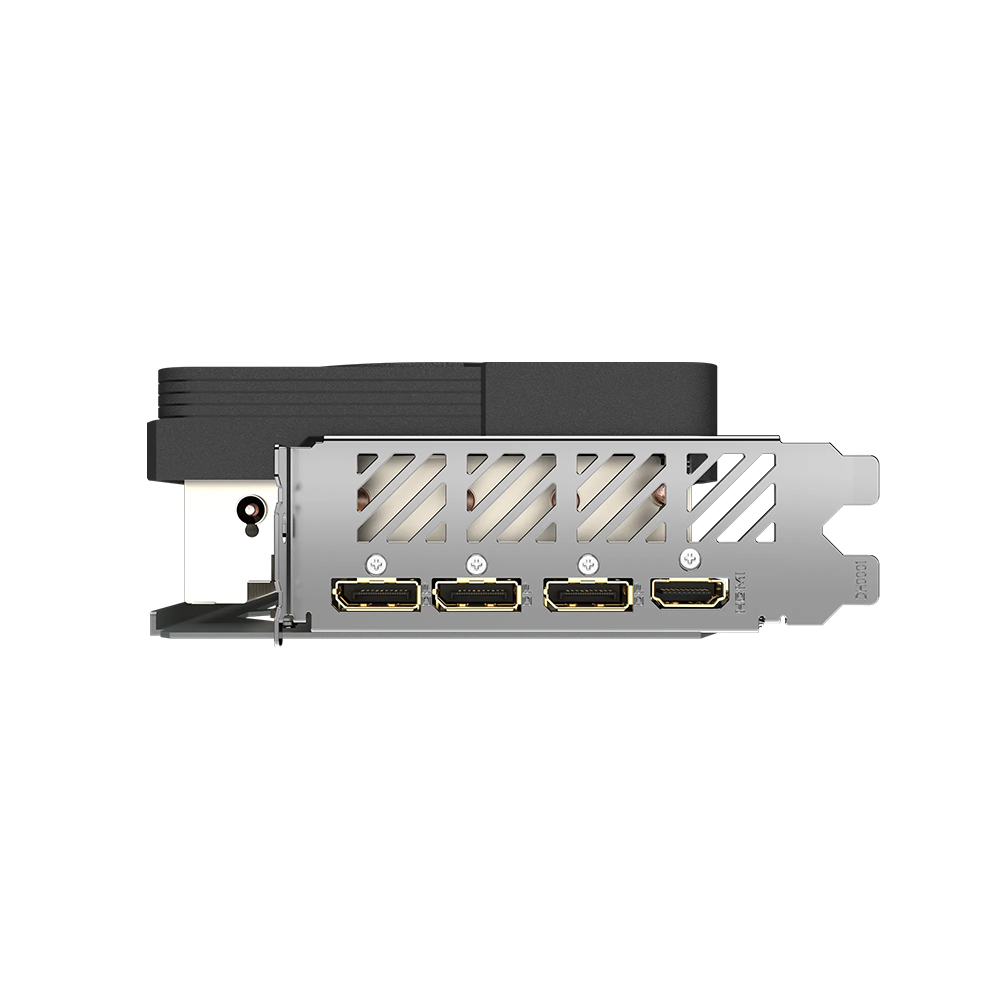 VGA Gigabyte GeForce RTX 4080 SUPER WINDFORCE V2 16GB GDDR6X (N408SWF3V2-16GD)