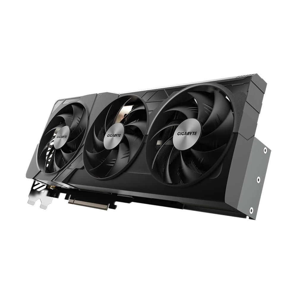 VGA Gigabyte GeForce RTX 4080 SUPER WINDFORCE V2 16GB GDDR6X (N408SWF3V2-16GD)