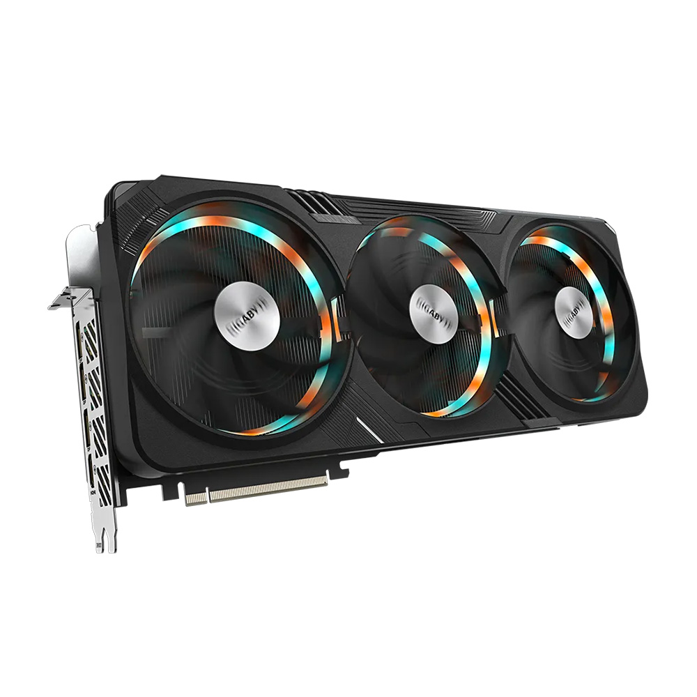 VGA Gigabyte GeForce RTX 4080 SUPER GAMING OC 16GB GDDR6X (N408SGAMING OC-16GD)