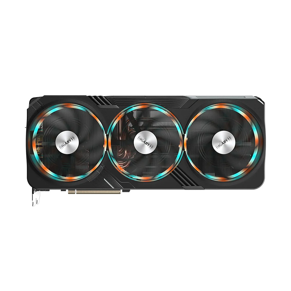 VGA Gigabyte GeForce RTX 4080 SUPER GAMING OC 16GB GDDR6X (N408SGAMING OC-16GD)