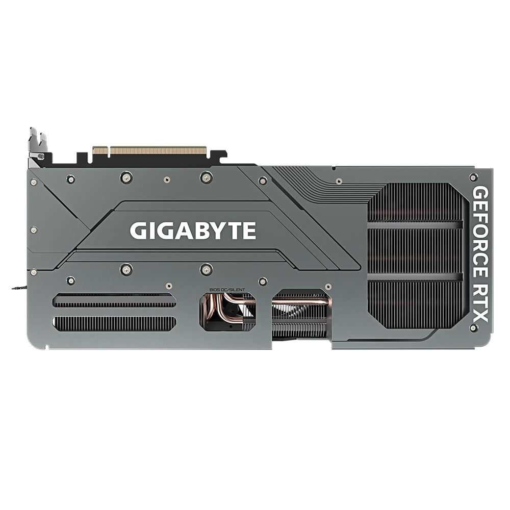 VGA Gigabyte GeForce RTX 4080 SUPER GAMING OC 16GB GDDR6X (N408SGAMING OC-16GD)